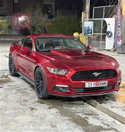 فورد موستانج